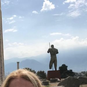 Meet your Posher, Nickey